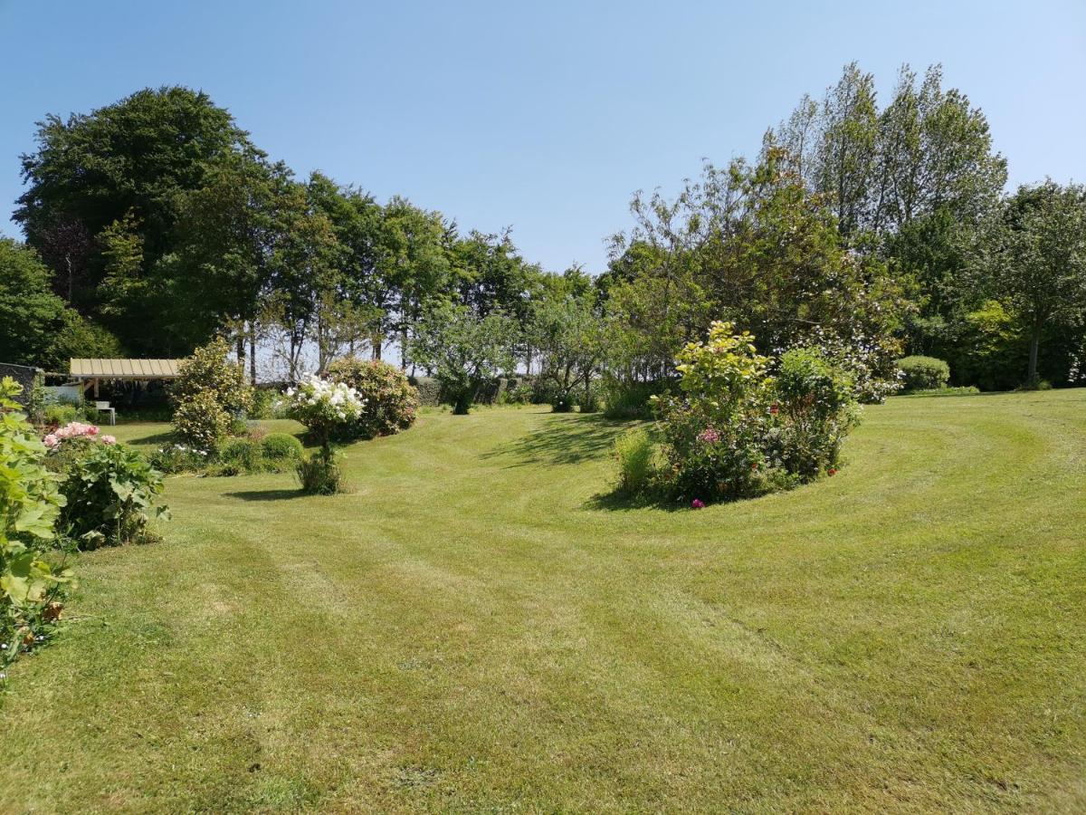 Le Manege Gite Le Phare Hotel Sainte-Marie-au-Bosc Luaran gambar